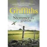 Elly griffiths stemmer fra graven Stemmer fra graven (Lydbog, MP3)