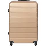 Borg Design Hard Case Suitcase 69cm