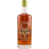 Stauning whisky Stauning El Clasico 45.7% 70 cl
