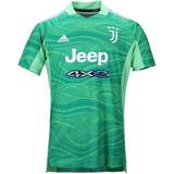 Eget tryk - Juventus FC Kamptrøjer adidas Juventus FC Goalkeeper Jersey 21/22 Sr
