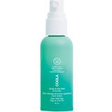 Blødgørende - Sprayflasker Hårparfumer Coola Organic Scalp & Hair Mist Sunscreen SPF30 60ml