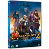 Descendants 2 (DVD)