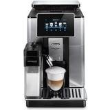 De'Longhi Automatisk rengøring - Termoblok Espressomaskiner De'Longhi PrimaDonna ECAM610.74.MB