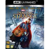 Doctor Strange (4K Ultra HD + Blu-Ray)