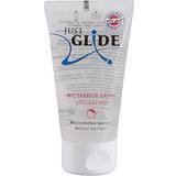 Just Glide Lubricant Strawberry 50ml
