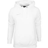 Nike 32 - Dame Sweatere Nike Park 20 Hoodie Women - White