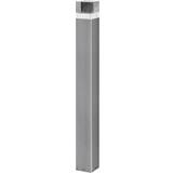 Acryl - Udendørsbelysning Gulvlamper & Havelamper LEDVANCE Endura Style Crystal Post Pullert 80cm