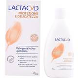 Lactacyd Intimhygiejne & Menstruationsbeskyttelse Lactacyd Classico Intimate Hygiene Gel 300ml