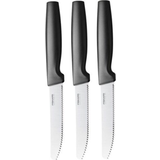Plast Bordknive Fiskars Functional Form Bordkniv 3stk