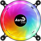 AeroCool Ventilatorer AeroCool Spectro 12 FRGB 120mm