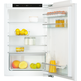 Integreret Integrerede køleskabe Miele K 7113 F Integreret
