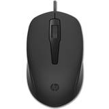 HP Standardmus HP 150 Wired Mouse