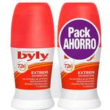 Byly Hygiejneartikler Byly Extrem Deo Roll-on 2-pack