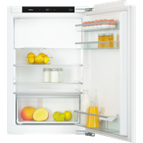 Integreret Integrerede køleskabe Miele K7114E Integreret