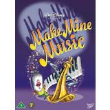 Børn Film Make Mine Music (DVD) {2007}
