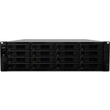 NAS servere Synology RS4021xs+(64G)