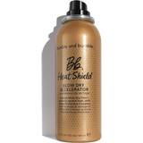 Fri for mineralsk olie - Normalt hår Varmebeskyttelse Bumble and Bumble Heat Shield Blow Dry Accelerator 125ml
