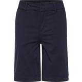 Part Two SoffasPW Casual Shorts - Night Sky