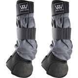 Turkis Benbeskytter Woof Wear Mud Fever Turnout Boots