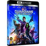 Film Guardians Of The Galaxy (4K Ultra HD + Blu-Ray)
