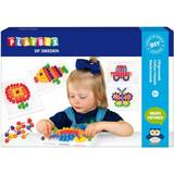 Plastlegetøj Kreativitet & Hobby PlayBox Colour Mosaic 120pcs