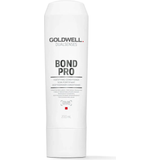 Goldwell Slidt hår Balsammer Goldwell Bond Pro Fortifying Conditioner 200ml