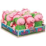 Character Legetøj Character Peppa Pig Glow Friends 23cm