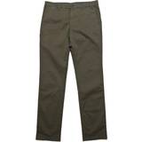 Norse Projects Aros Slim Light Stretch - Ivy Green