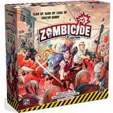 CMON Zombicide: 2nd Edition
