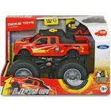 Dickie Toys Ford Raptor