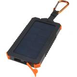 Solcelledrevet Batterier & Opladere Xtorm XR103