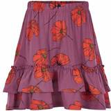 Nederdele The New Tracy Skirt - Heather Rose (TN3462)