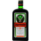 Jägermeister Øl & Spiritus Jägermeister Herbal Liqueur 35% 70 cl