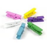 Trendform Magnets Color Clip 6-pack