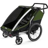 Thule chariot Thule Chariot Cab 2