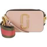 Marc Jacobs The Snapshot Small Bag - New Rose Multi