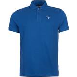 Barbour Overdele Barbour Sports Polo Shirt - Deep Blue