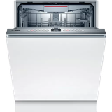 Bosch Ekstra skylning Opvaskemaskiner Bosch SMV4HVX31E Integreret
