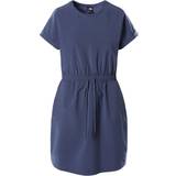 The North Face M Kjoler The North Face Women’s Never Stop Wearing Dress - Vintage Indigo
