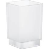 Grohe Tandbørsteholdere Grohe Selection Cube (40783000)