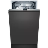 Neff 50 °C Opvaskemaskiner Neff S853HKX16E Integreret