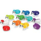 Aktivitetslegetøj Learning Resources Snap n Learn Counting Sheep