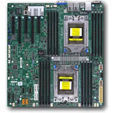 SuperMicro AMD Bundkort SuperMicro H11DSi