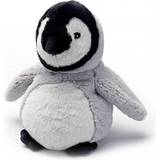 Warmies Tøjdyr Warmies Baby Penguin 13cm