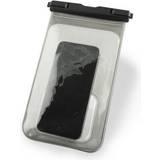Ksix Transparent Mobiletuier Ksix Universal Waterproof Case for Smartphone upto 5.5"