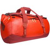 Tatonka Indvendig lomme Duffeltasker & Sportstasker Tatonka Barrel L Travel Bag 85L - Red/Orange