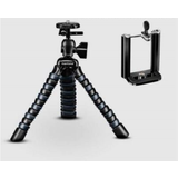 Mantona Kugleledshoved - Mobiltelefoner Kamerastativer Mantona Armadillo Mini 18 cm
