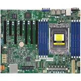 SuperMicro AMD Bundkort SuperMicro H12SSL-CT