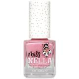 Miss Nella Peel off Kids Nail Polish #802 Cheeky Bunny 4ml