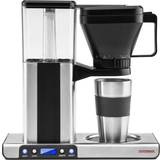 Gastroback Automatisk slukning Kaffemaskiner Gastroback Design Brew Advanced
